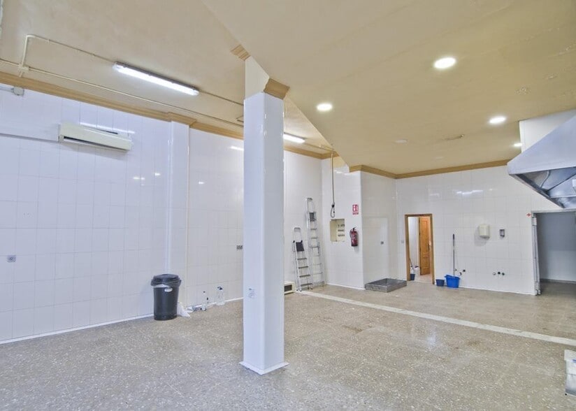 Local commercial dans Motril à vendre - Photo intérieure – Image 3 sur 8