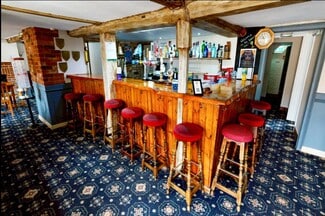 Plus de détails pour West Park, Appleshaw - Local commercial à vendre