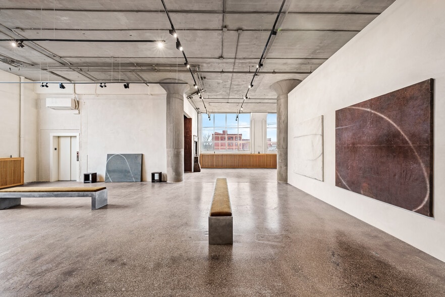 80 Richards St, Brooklyn, NY à louer - Photo intérieure – Image 1 sur 16