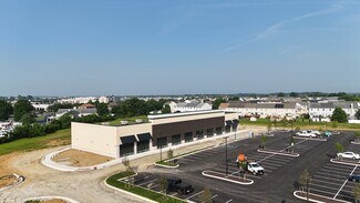 Plus de détails pour 441-459 Middletown Warwick Rd, Middletown, DE - Local commercial à louer