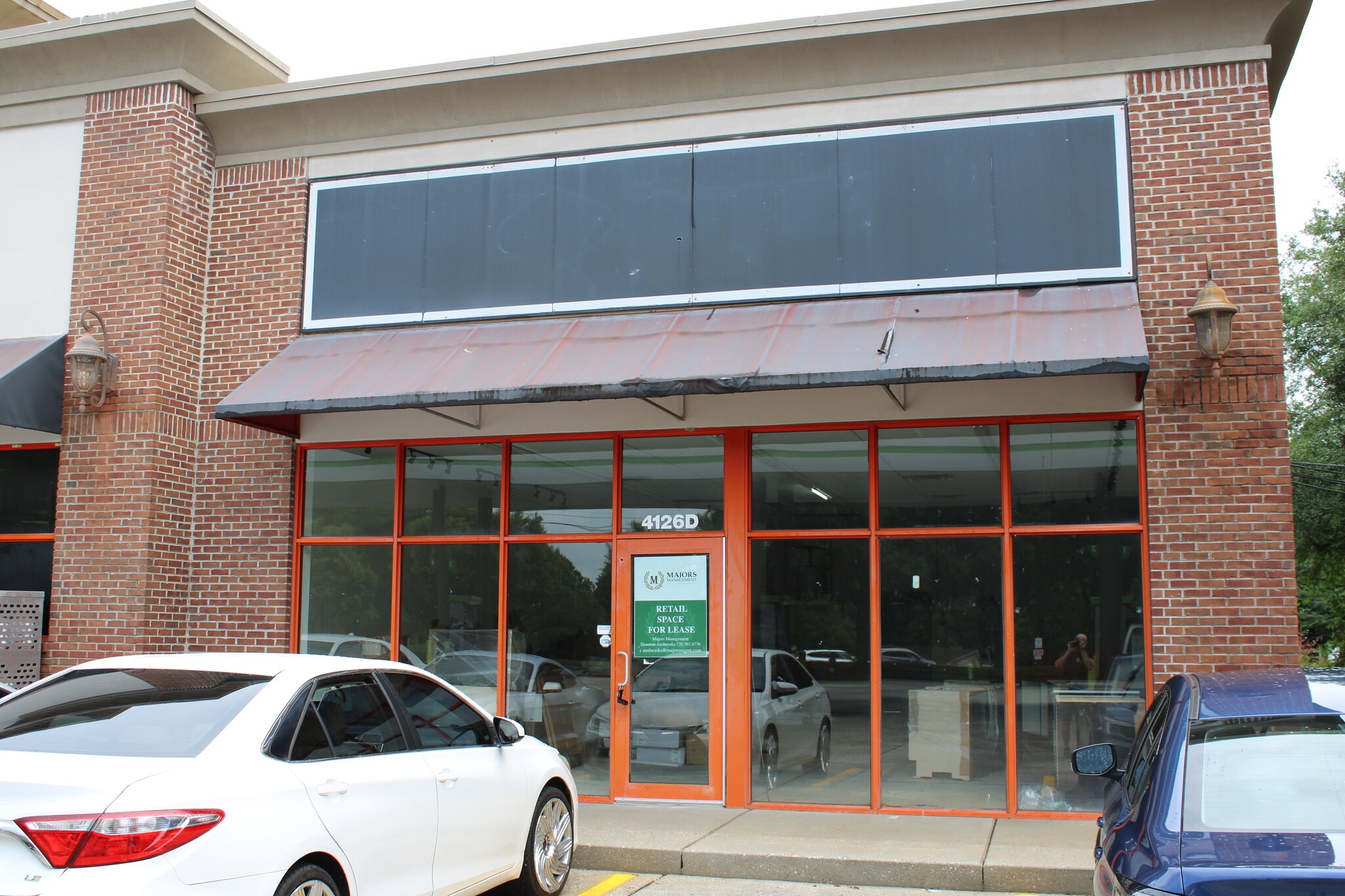 4126 Moffett Rd, Mobile, AL à louer Photo intérieure– Image 1 sur 5