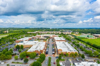300 Indian Lake Blvd, Hendersonville, TN - Vue aérienne vue de carte
