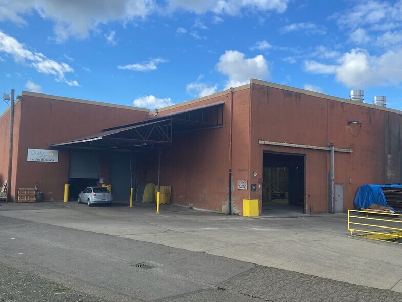 2926 S Steele St, Tacoma, WA à louer - Photo de l’immeuble – Image 1 sur 3