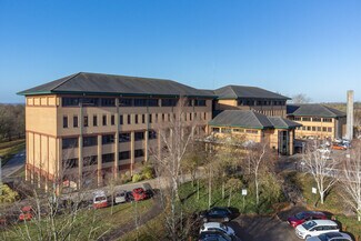 Plus de détails pour Weston Rd, Stafford - Coworking à louer