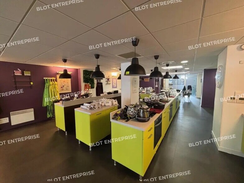 dans Lorient à vendre - Photo intérieure – Image 2 sur 7