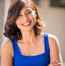 Jackie Valenzuela