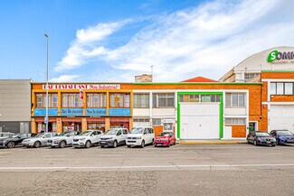 Plus de détails pour Industriel/Logistique à louer