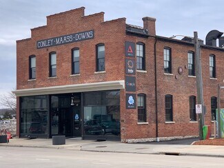 Plus de détails pour 14 4th St SW, Rochester, MN - Bureau à louer