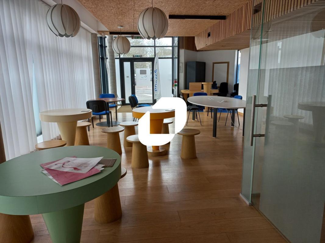 Bureau dans Lille à louer Photo intérieure– Image 1 sur 10