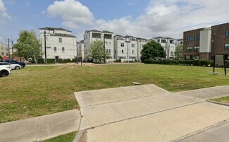 Plus de détails pour 2010 Radcliffe St, Houston, TX - Terrain à vendre