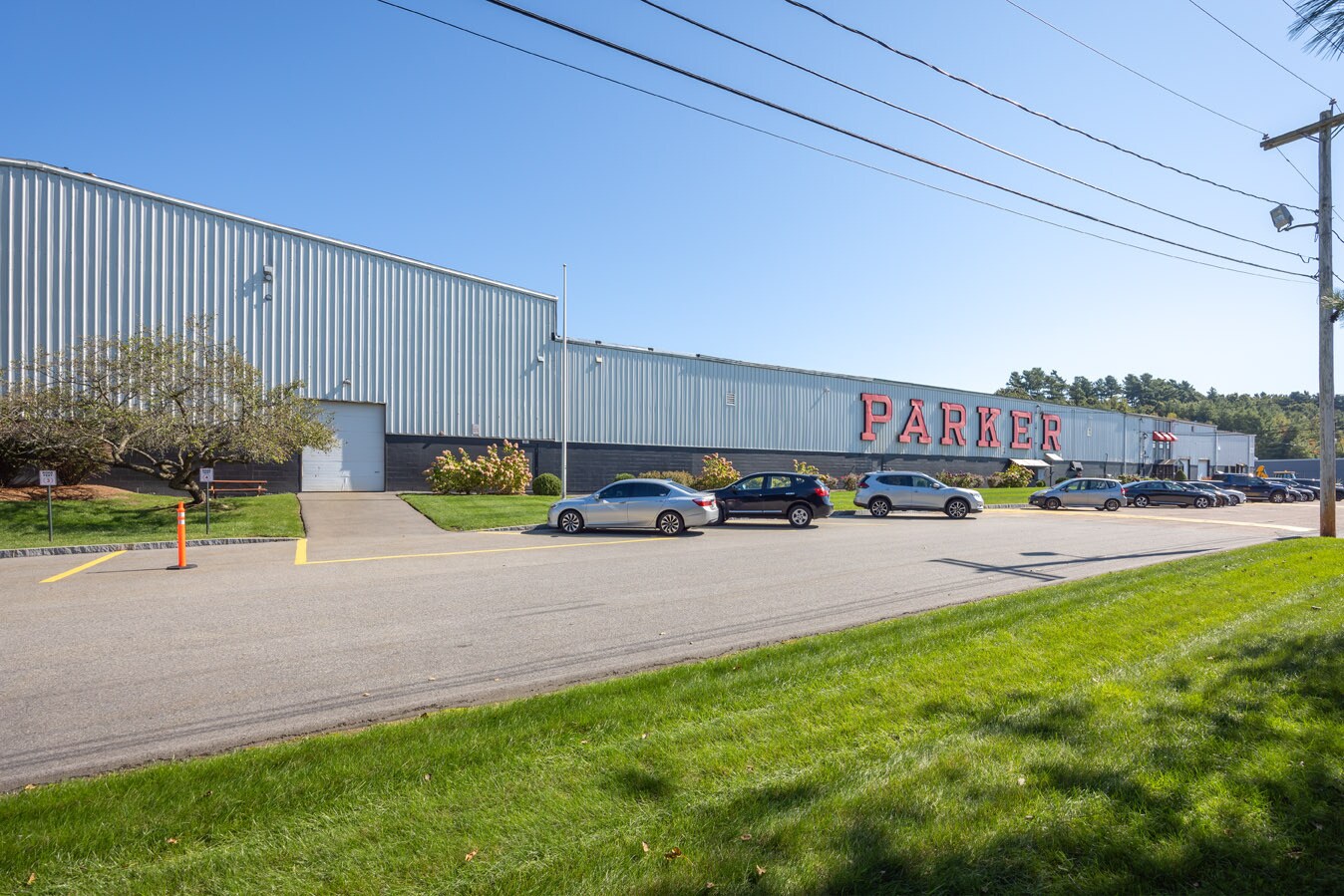 21 Parker Dr, Avon, MA à louer Photo principale– Image 1 sur 5