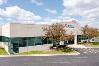Plus de détails pour 991-999 Oak Creek Dr, Lombard, IL - Local d'activités à louer