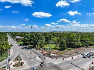 Plus de détails pour 5026 Simpson Stuart Road, Dallas, TX - Terrain à vendre