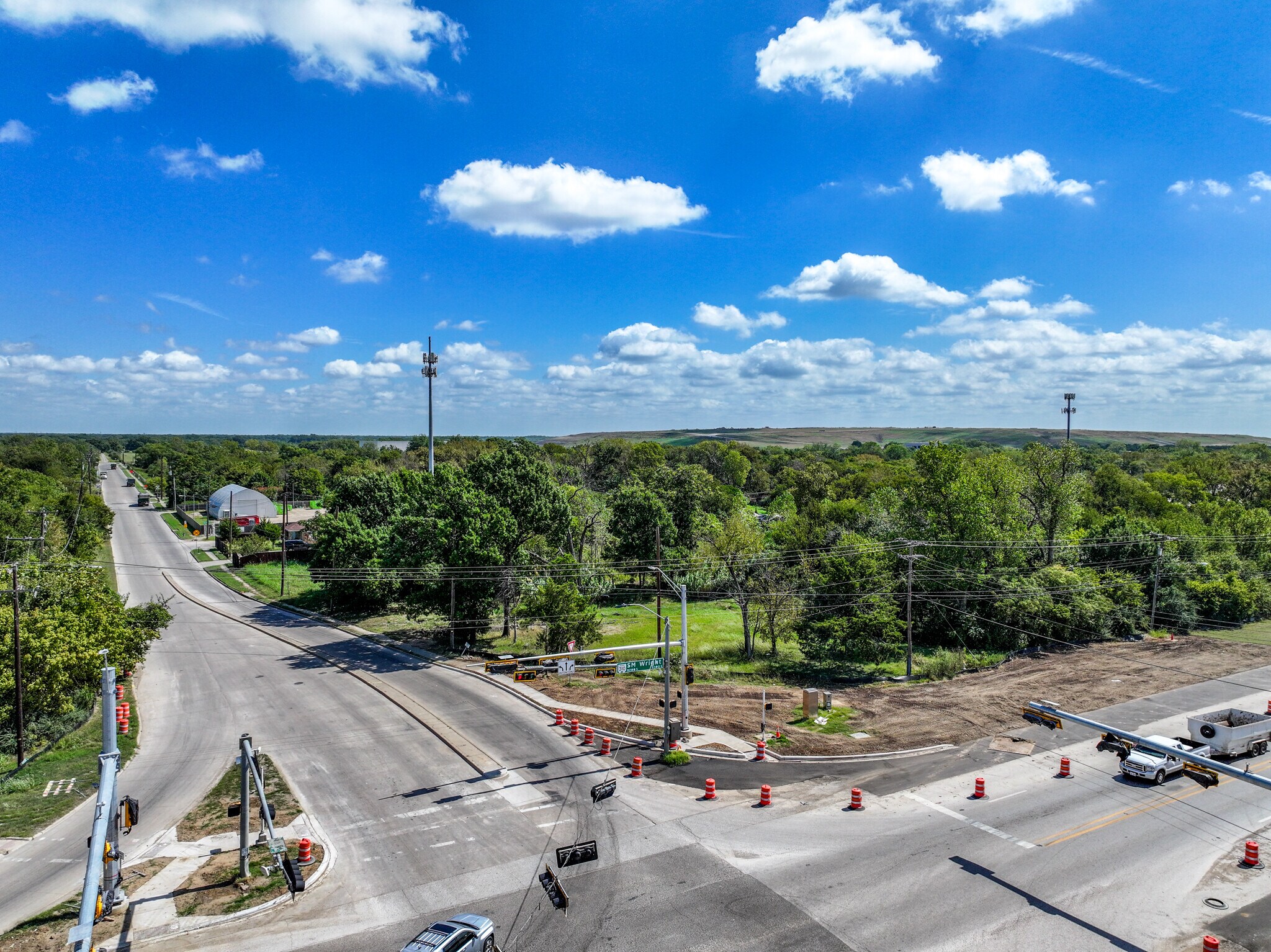 5026 Simpson Stuart Road, Dallas, TX à vendre Photo principale– Image 1 sur 13