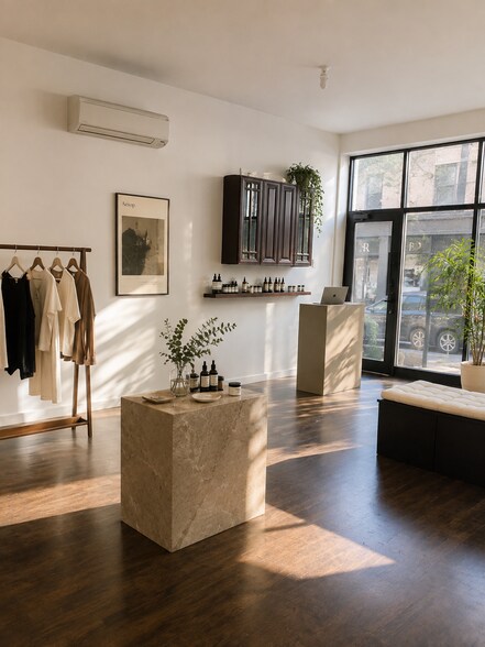 578 Bushwick Ave, Brooklyn, NY à louer - Photo de l’immeuble – Image 2 sur 4