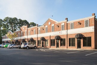 Plus de détails pour 772 Greison Trl, Newnan, GA - Bureau/Local commercial à louer