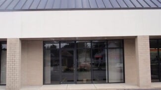 Plus de détails pour 119 J St, La Porte, IN - Local commercial à louer
