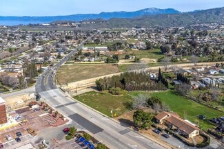 Plus de détails pour 12915 14th st, Yucaipa, CA - Terrain à vendre