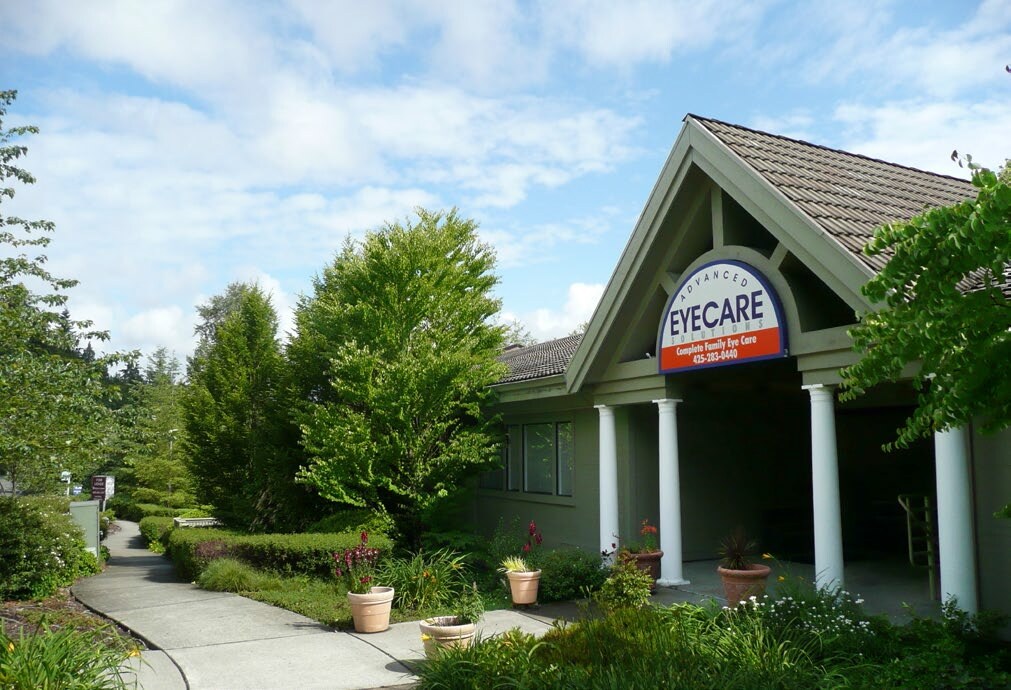 1808 Richards Rd, Bellevue, WA à louer Photo principale– Image 1 sur 18