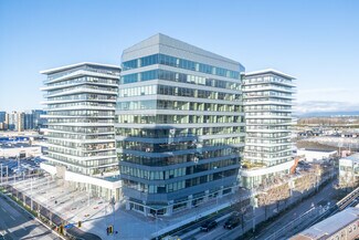 Plus de détails pour 7977 Lansdowne Rd, Richmond, BC - Bureau à vendre