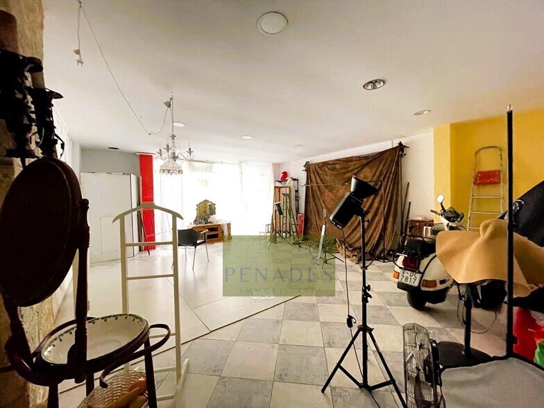 Local commercial dans Ontinyent, Valencia à vendre - Photo de l’immeuble – Image 1 sur 14