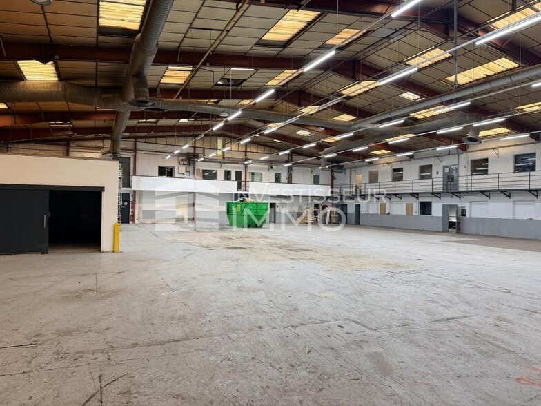 Industriel/Logistique dans Bois-le-Roi à vendre - Photo intérieure – Image 3 sur 6