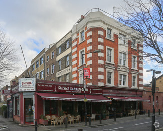 Plus de détails pour 388 Hackney Rd, Londres - Local commercial à vendre