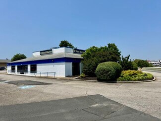 Plus de détails pour 13330 Richmond Hwy, Woodbridge, VA - Local commercial à louer