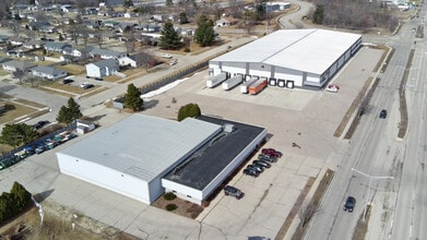 2104 Beloit Ave, Janesville, WI à louer Photo intérieure– Image 2 sur 3