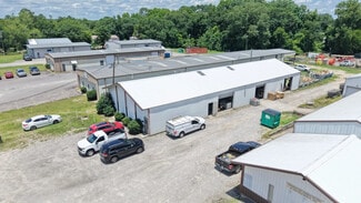 Plus de détails pour 239 Swartz Rd, Lexington, SC - Industriel/Logistique à vendre