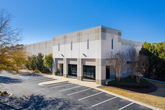 Plus de détails pour 4131 Southmeadow Pky W, Atlanta, GA - Industriel/Logistique à louer