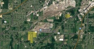 Plus de détails pour Faircrest St SW, Canton, OH - Terrain à louer