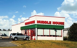 Plus de détails pour 612 S 3rd Ave, Chatsworth, GA - Local commercial à louer