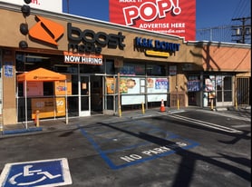 2103 W Sunset Blvd, Los Angeles CA - Local commercial
