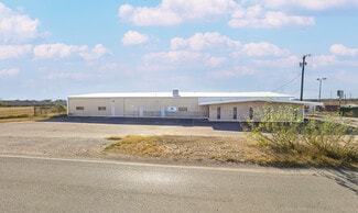 Plus de détails pour 7205 S WW White Rd, San Antonio, TX - Local d'activités à louer