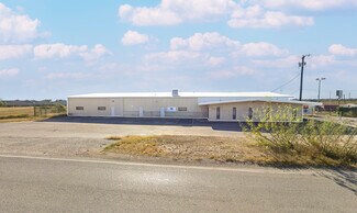 Plus de détails pour 7205 S WW White Rd, San Antonio, TX - Local d'activités à louer