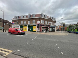 Plus de détails pour 136-144 Broadway, Didcot - Bureau à louer