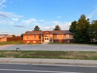 Plus de détails pour 2881 Monroe Ave, Loveland, CO - Bureau à vendre