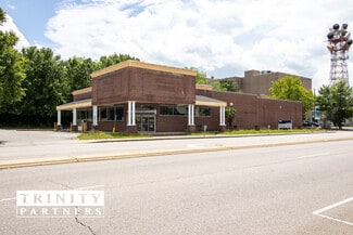 Plus de détails pour 1720 Taylor St, Columbia, SC - Local commercial à vendre