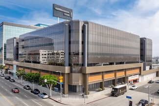Plus de détails pour 11500 W Olympic Blvd, Los Angeles, CA - Bureau/Médical à louer