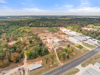 Plus de détails pour 15374 Hwy 110 S, Whitehouse, TX - Terrain à vendre