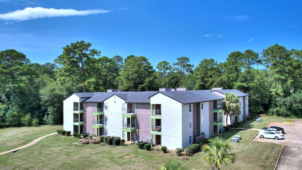 509 N Westover Blvd, Albany, GA à vendre - Photo de l’immeuble – Image 1 sur 68