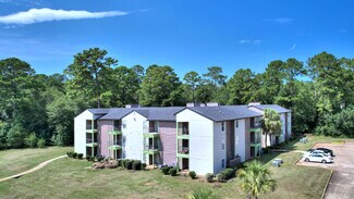 Plus de détails pour 509 N Westover Blvd, Albany, GA - Logement à vendre