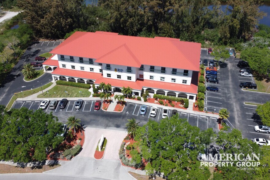 901 Venetia Bay Blvd, Venice, FL à vendre - Photo de l’immeuble – Image 2 sur 2