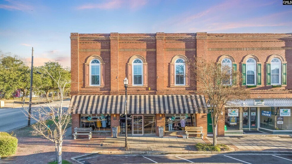 2701 Cleveland St, Elloree, SC à vendre - Photo de l’immeuble – Image 3 sur 41