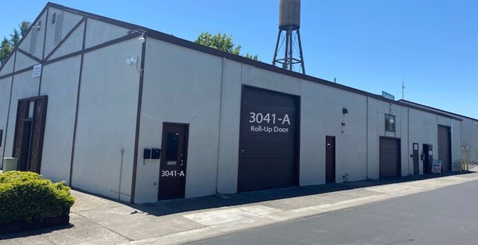 3031-3057 California Blvd, Napa, CA à louer - Photo intérieure – Image 2 sur 9