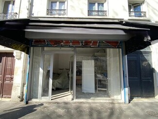 Plus de détails pour Local commercial à louer
