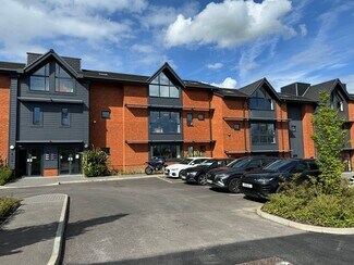 Plus de détails pour East Horton Knowle Ln, Eastleigh - Bureau à louer