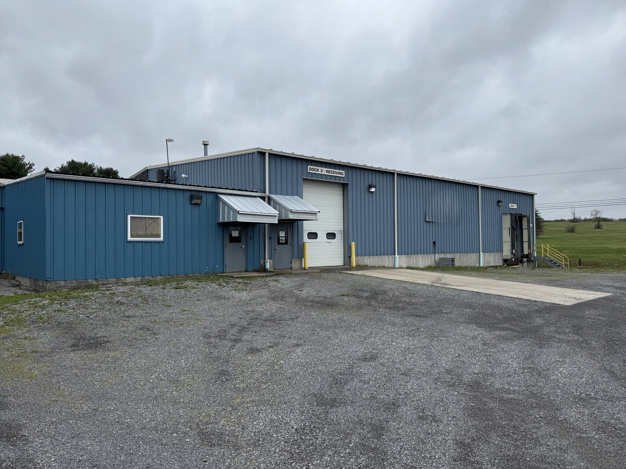 2190 Montmorenci Rd, Ridgway, PA à louer Photo de l’immeuble– Image 1 sur 18