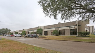 Plus de détails pour 16507 Hedgecroft Dr, Houston, TX - Local d'activités à louer